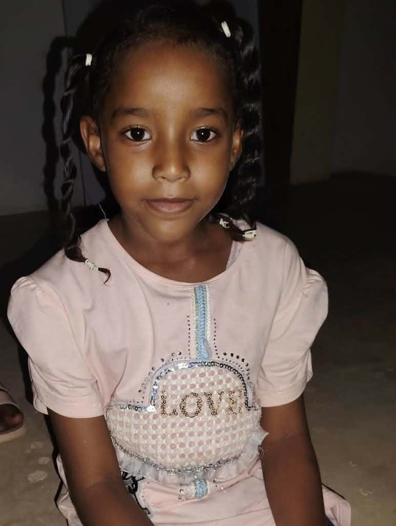 Human Appeal Orphan - Thiga