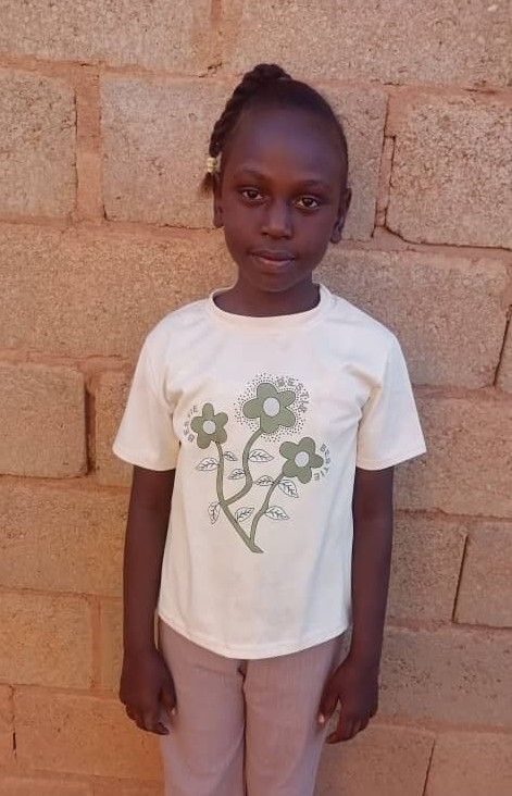 Human Appeal Orphan - Wafa