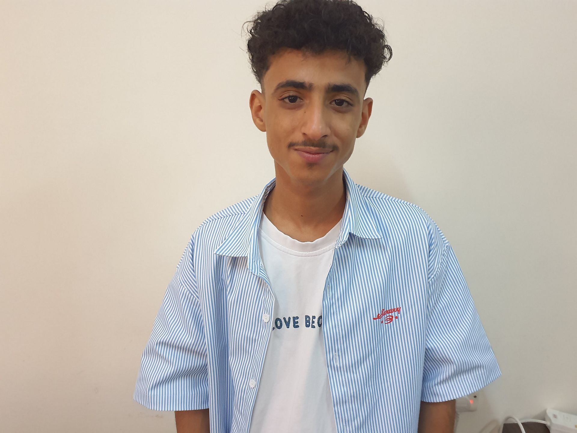 Human Appeal Orphan - Ahmed