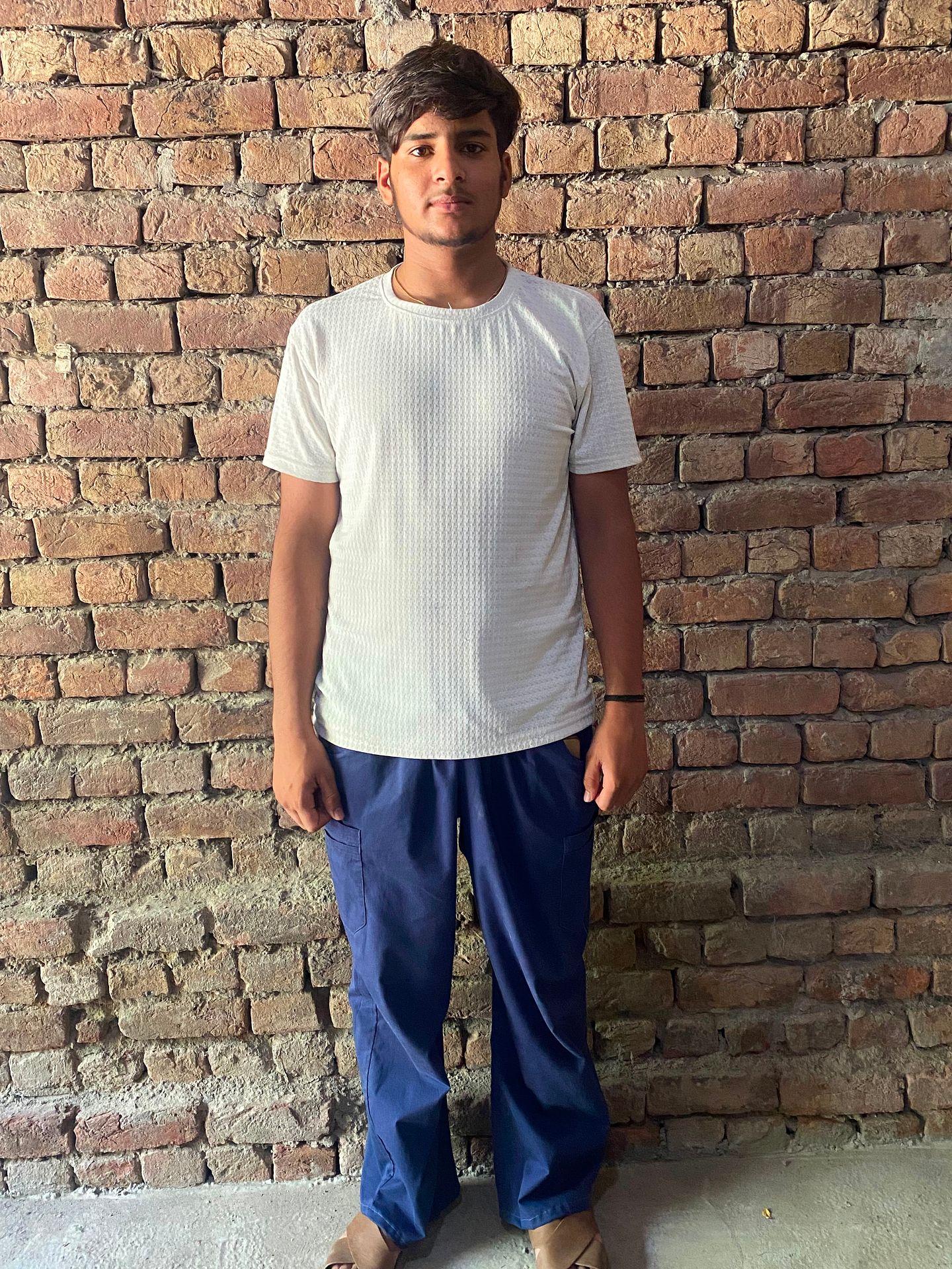 Human Appeal Orphan - Muhammad Moon