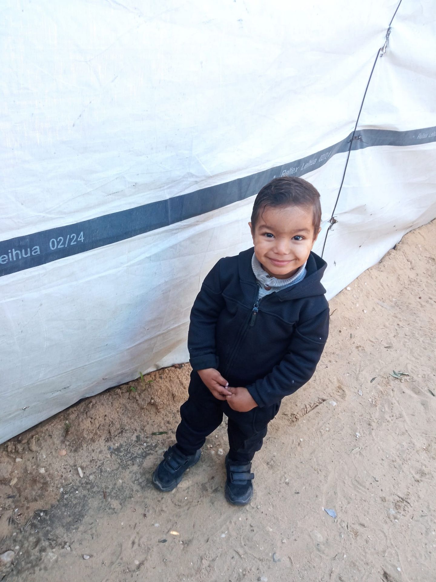 Human Appeal Orphan - Youssef