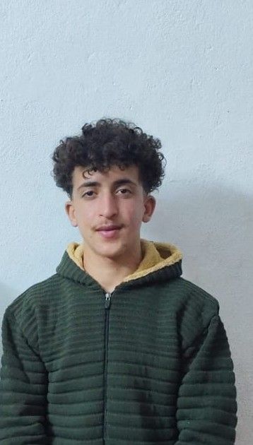 Human Appeal Orphan - Malik