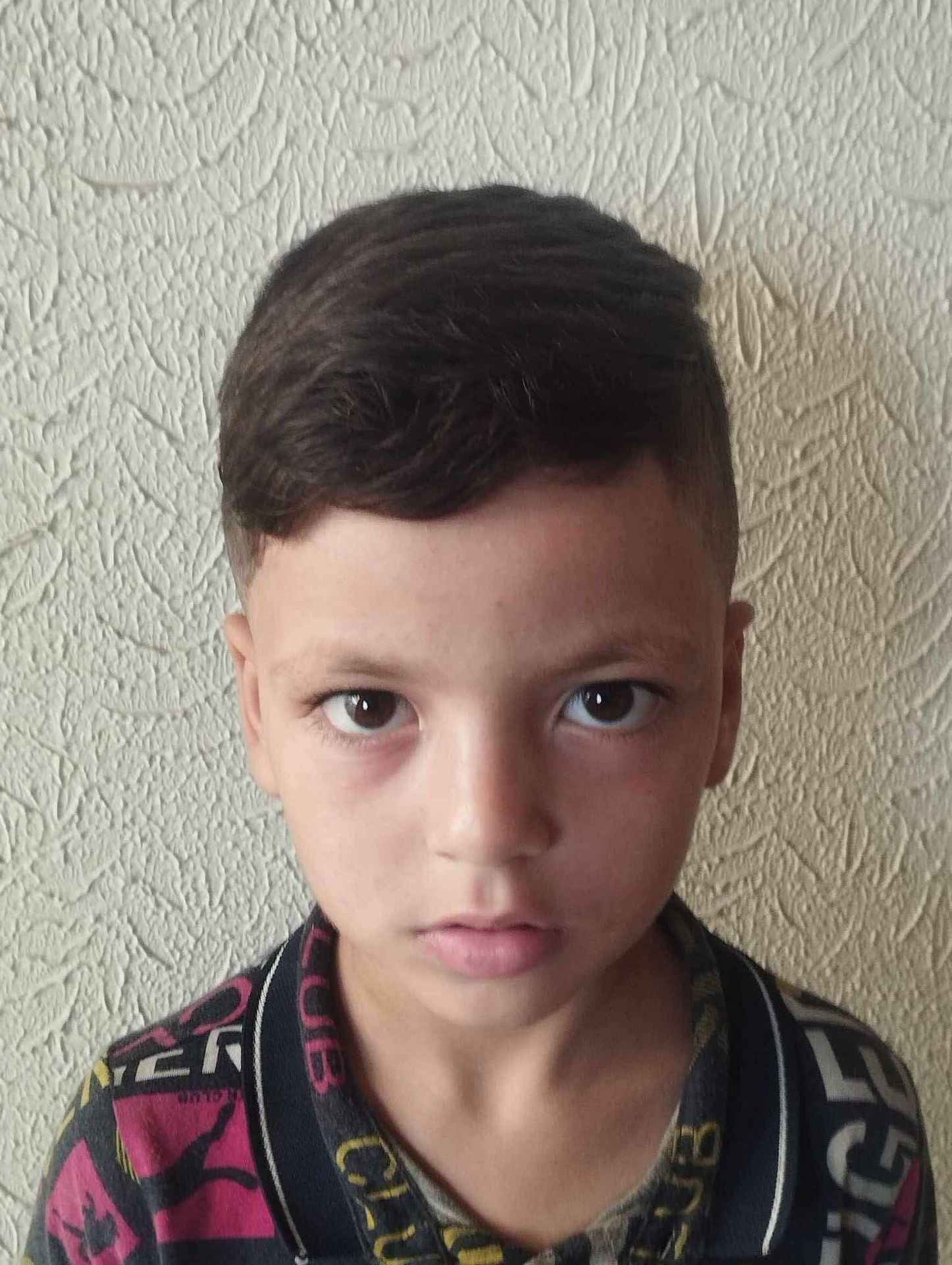 Human Appeal Orphan - Mahmoud