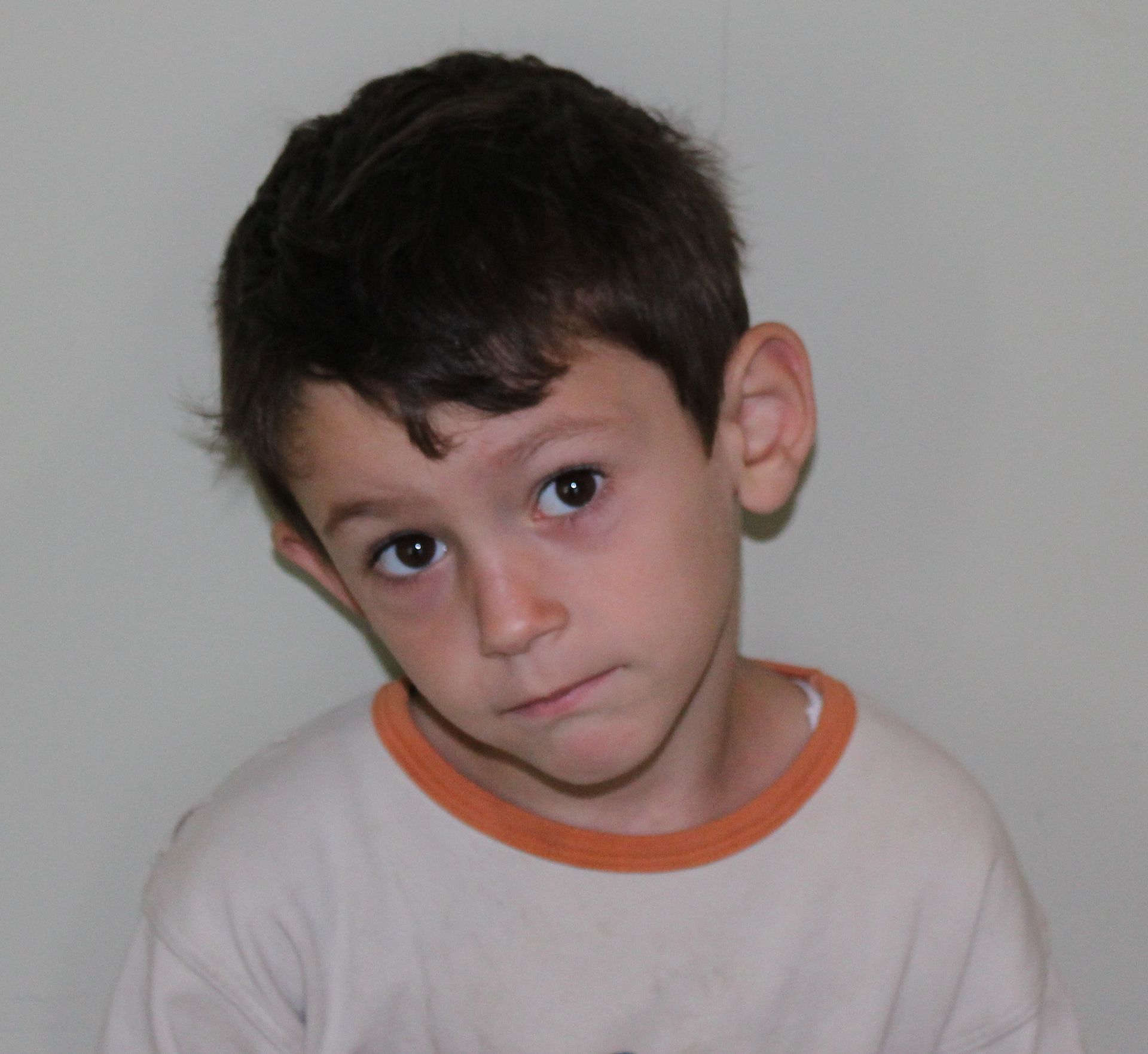 Human Appeal Orphan - Albion