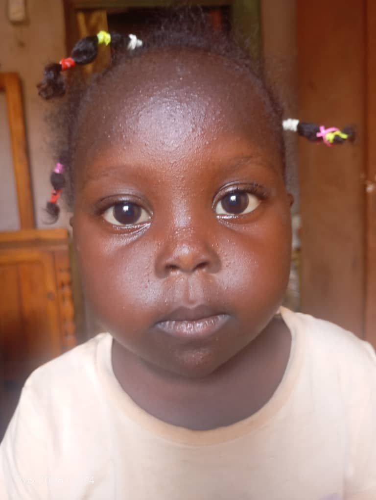 Human Appeal Orphan - Ahd