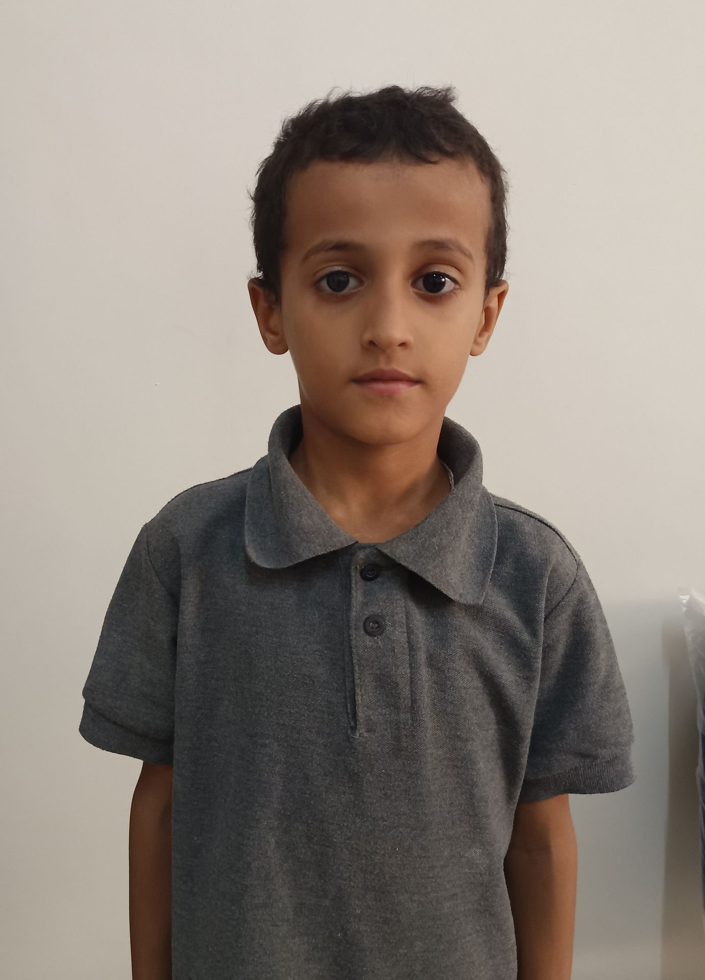 Human Appeal Orphan - Muayyad Afif