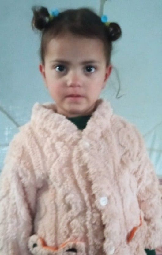 Human Appeal Orphan - Dalal