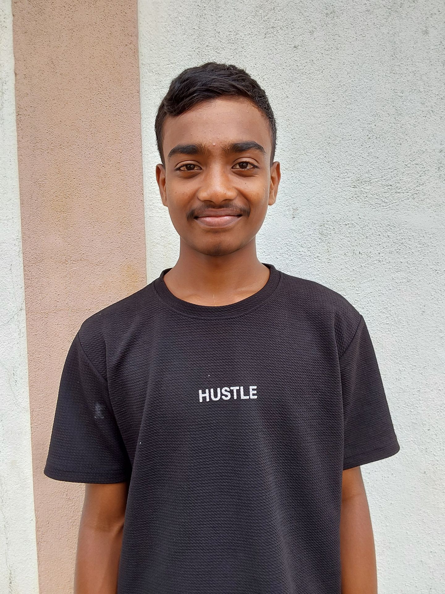 Human Appeal Orphan - Ahamed