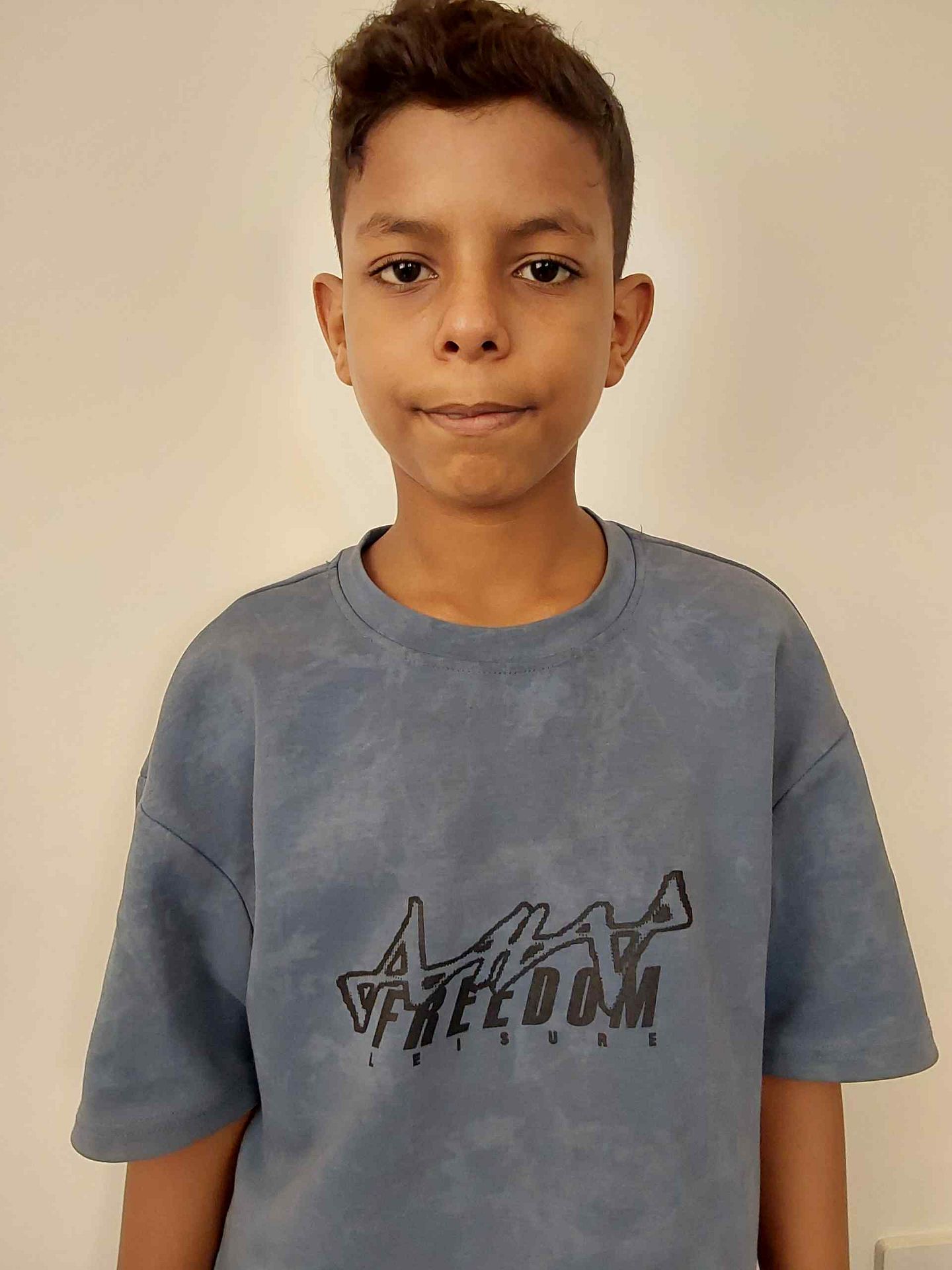 Human Appeal Orphan - Fadhel