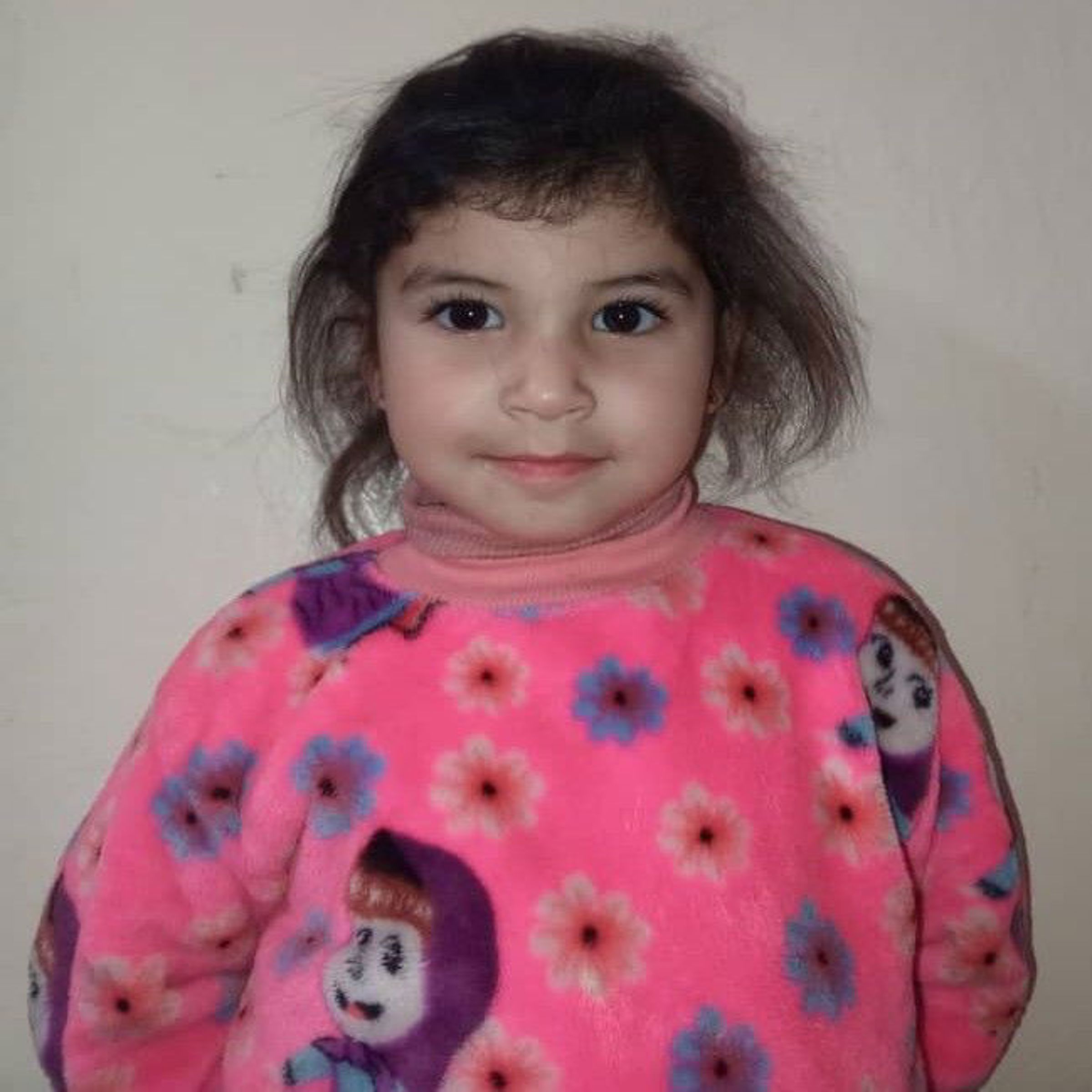 Human Appeal Orphan - Alaa