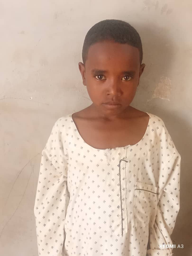 Human Appeal Orphan - Youssef