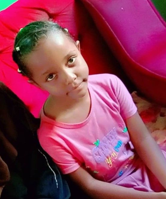 Human Appeal Orphan - Tala