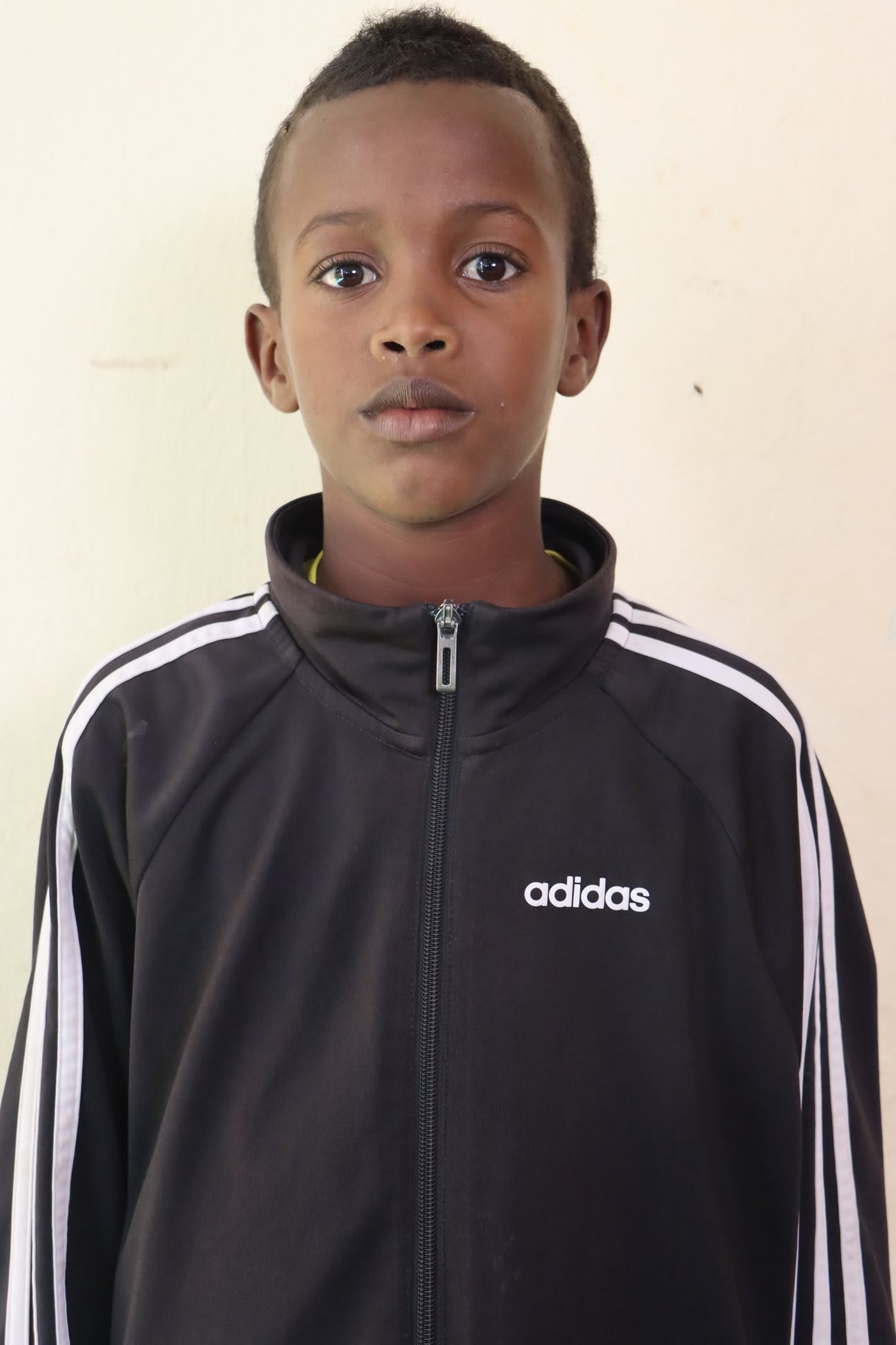 Human Appeal Orphan - Ali Abdulkadir