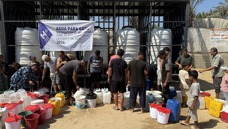 Water Distribution
