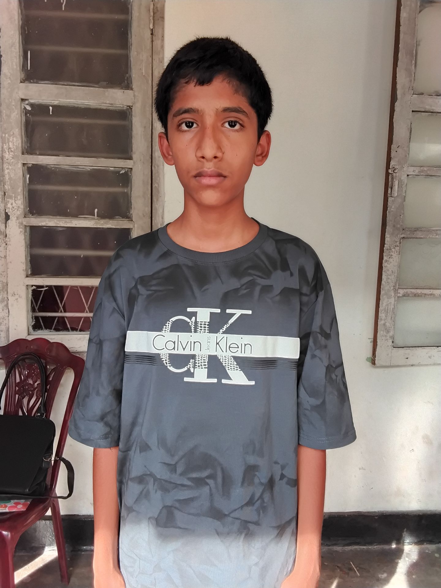 Human Appeal Orphan - Mohamed