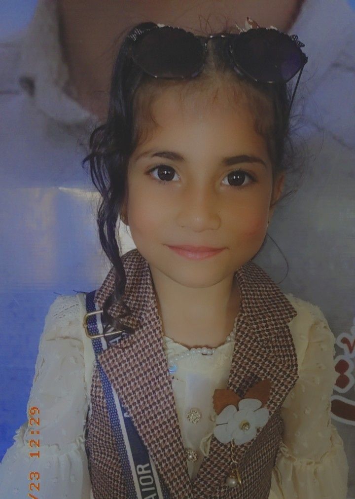 Human Appeal Orphan - Aysel