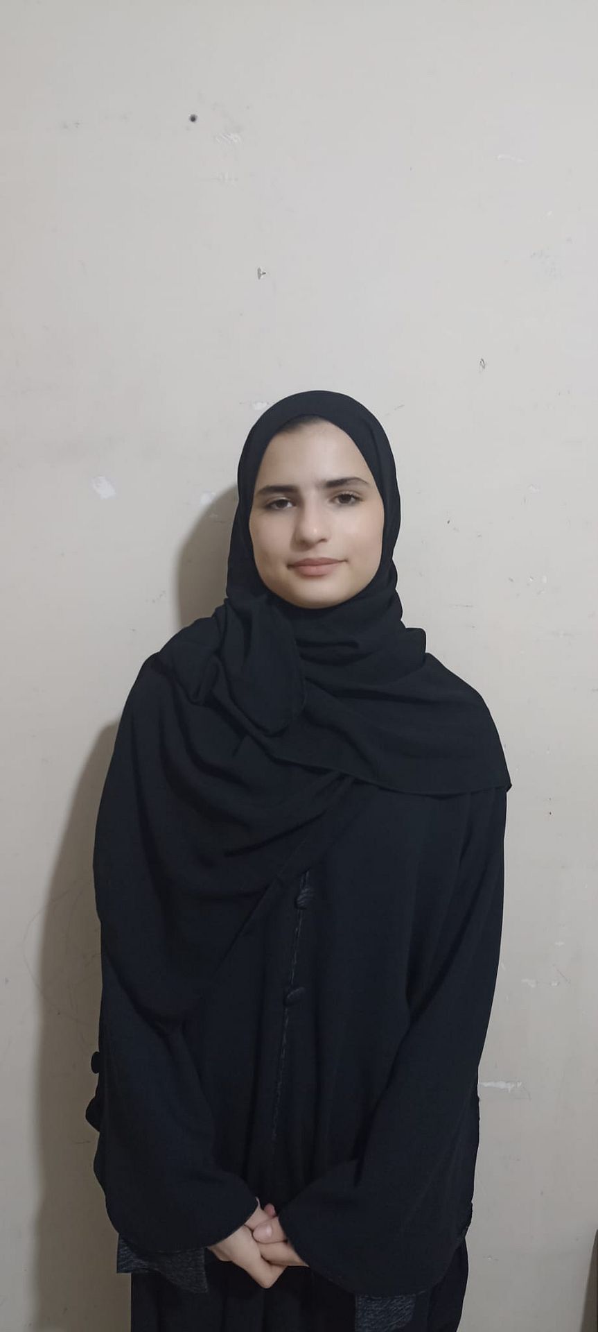 Human Appeal Orphan - Fatma