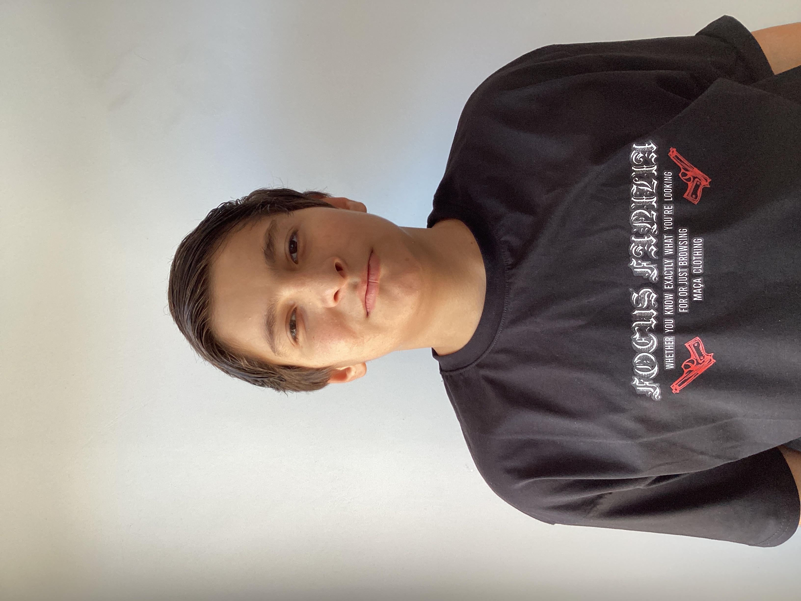 Human Appeal Orphan - Ahmed