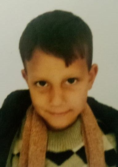 Human Appeal Orphan - Karam