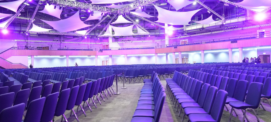 Humanitarian Nonprofit Human Appeal Canada to Host  Second Annual Comedy Tour