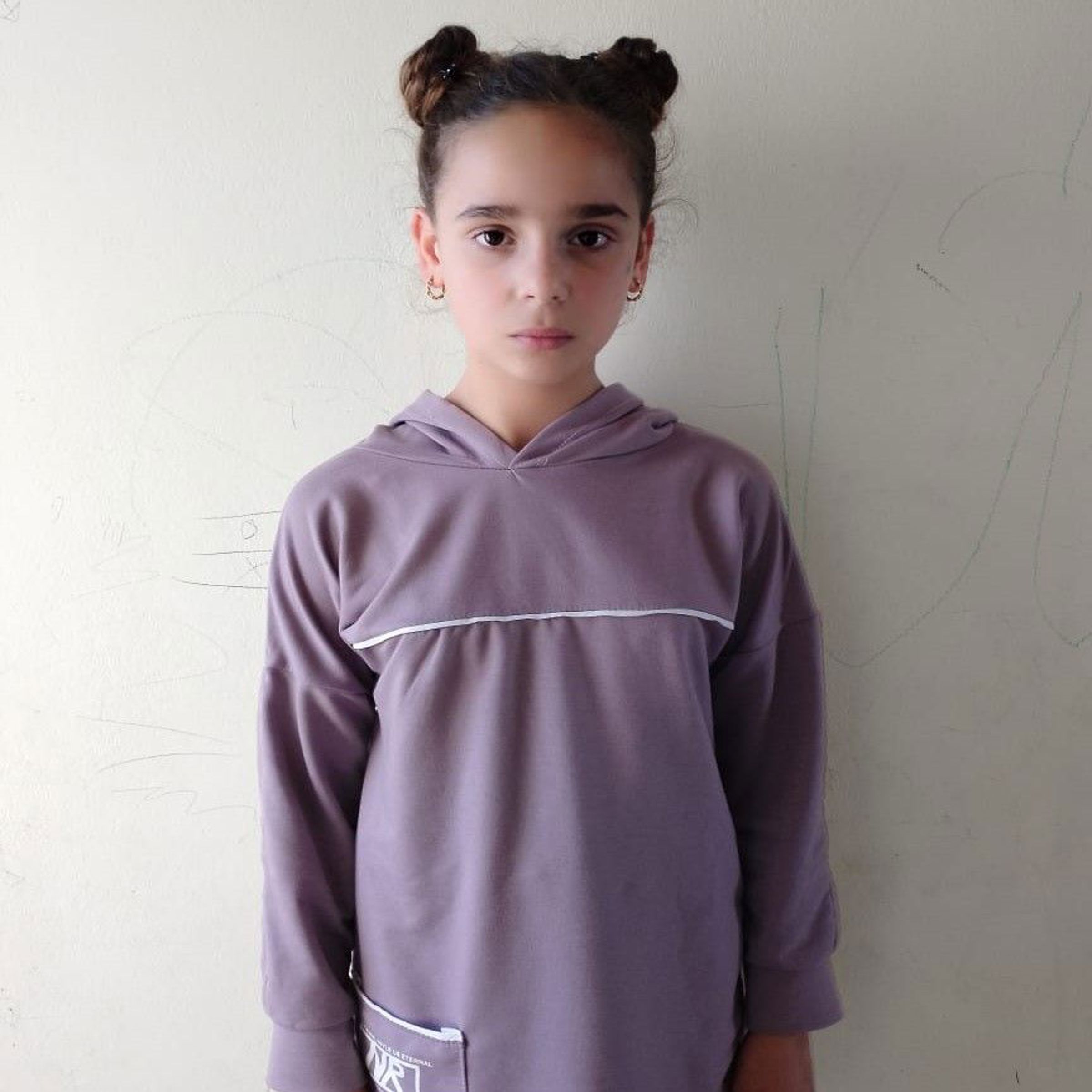 Human Appeal Orphan - Shaimaa