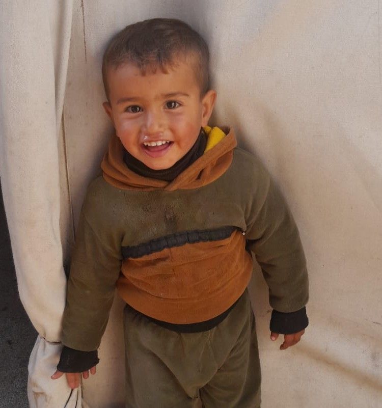 Human Appeal Orphan - Sanad