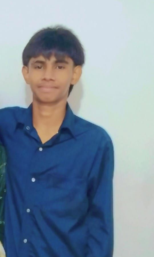 Human Appeal Orphan - Mushfiq