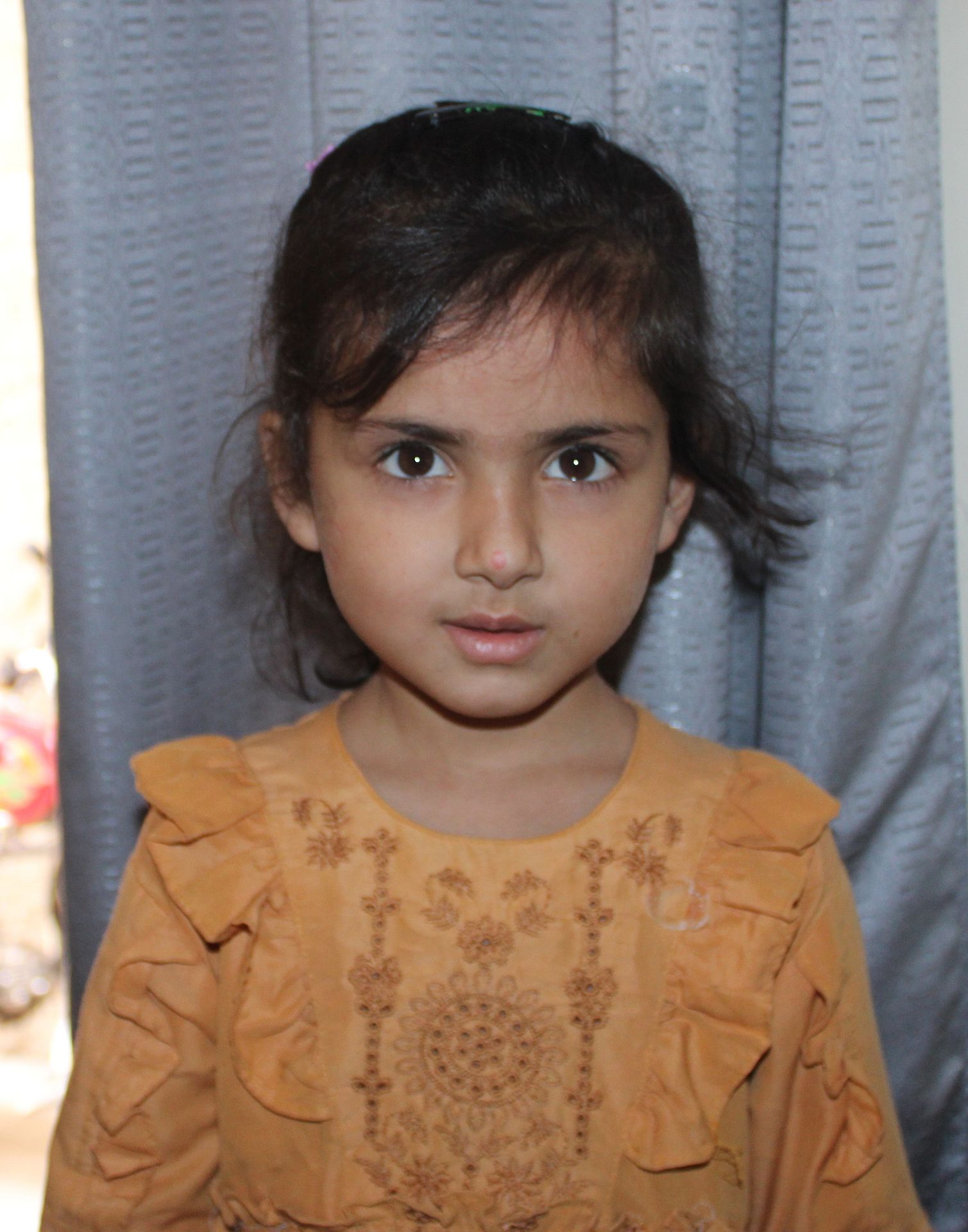 Human Appeal Orphan - Kissa