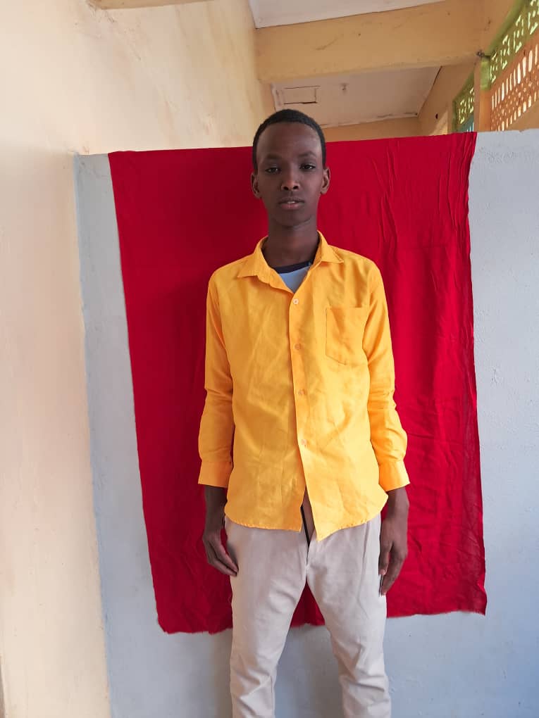 Human Appeal Orphan - Mahad