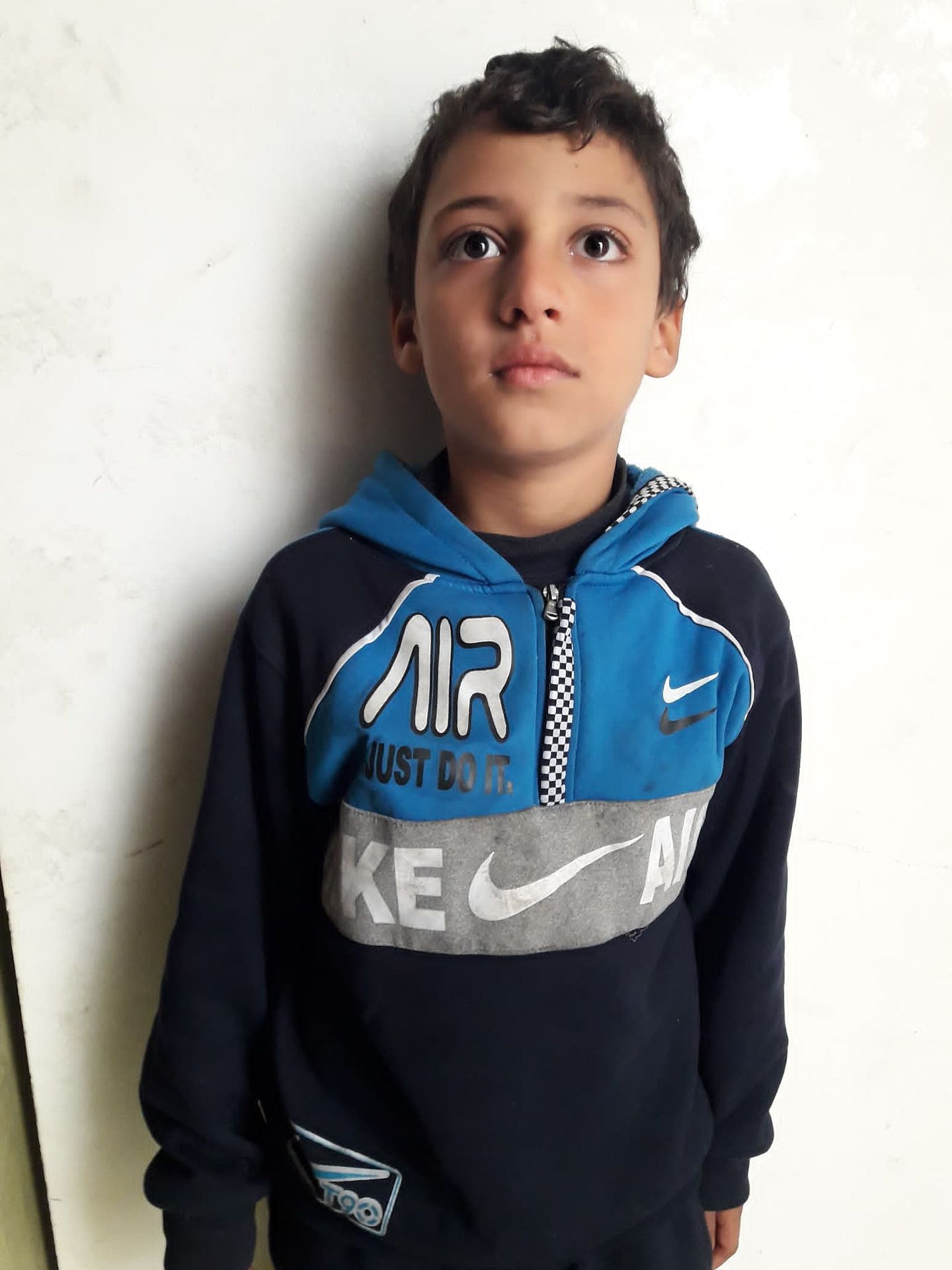 Human Appeal Orphan - Adam