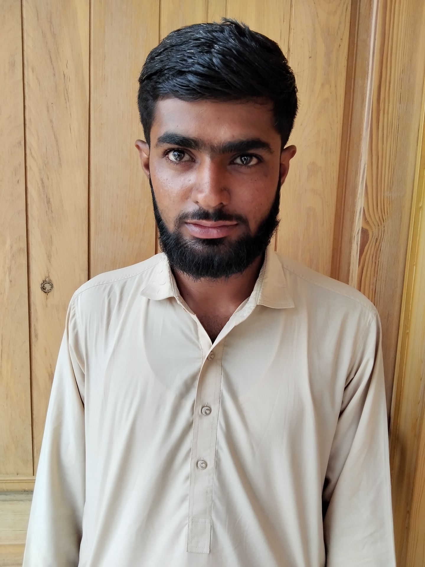 Human Appeal Orphan - Bilal