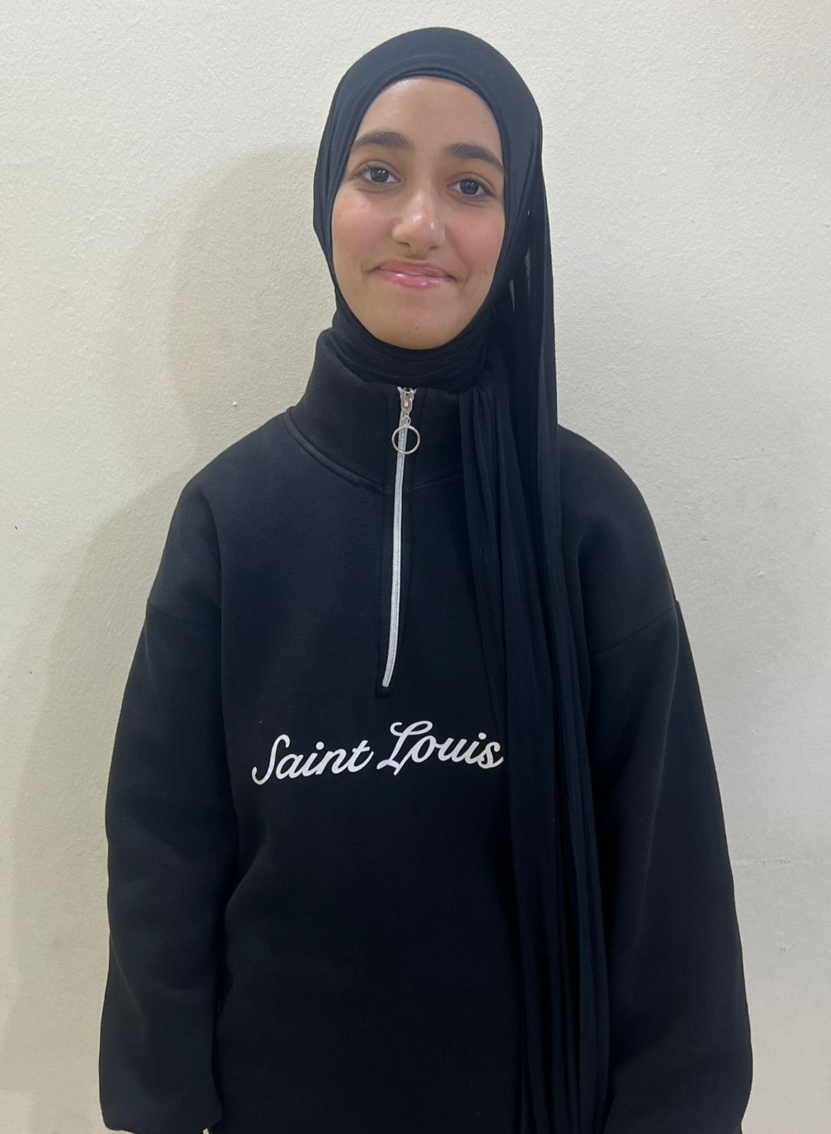 Human Appeal Orphan - Ghofran