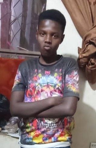 Human Appeal Orphan - Dafa allah