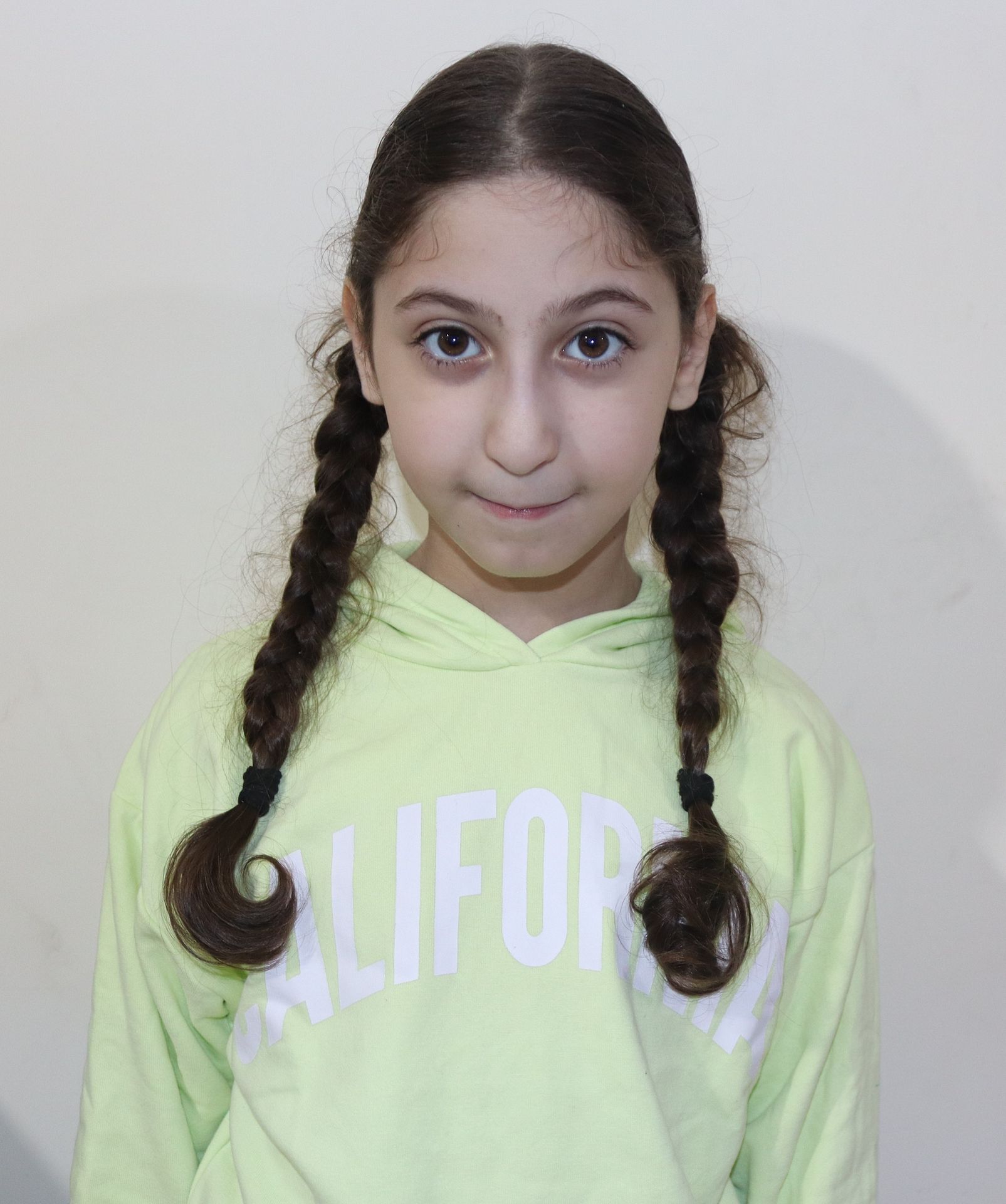 Human Appeal Orphan - Wafaa