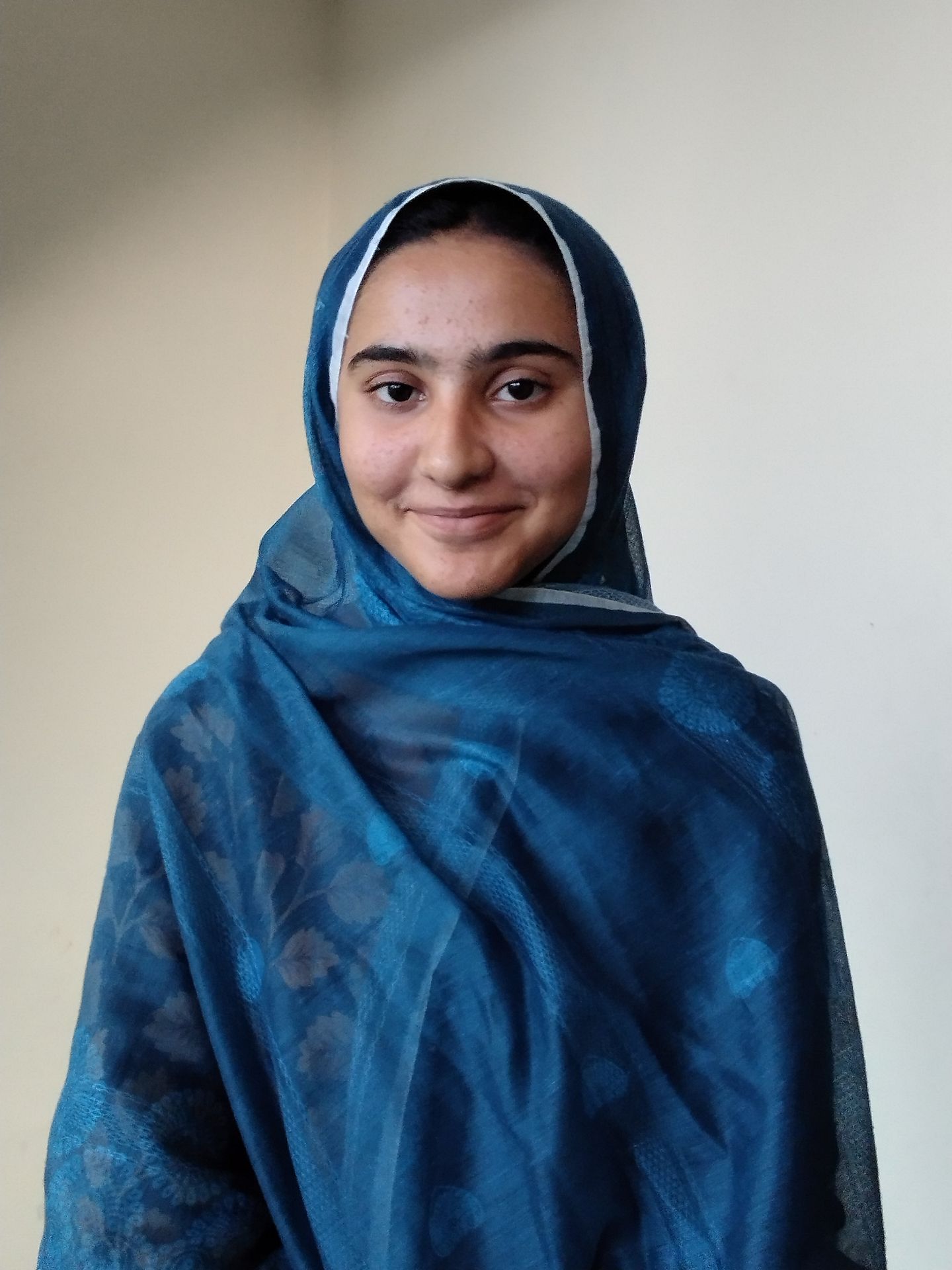 Human Appeal Orphan - Alishba