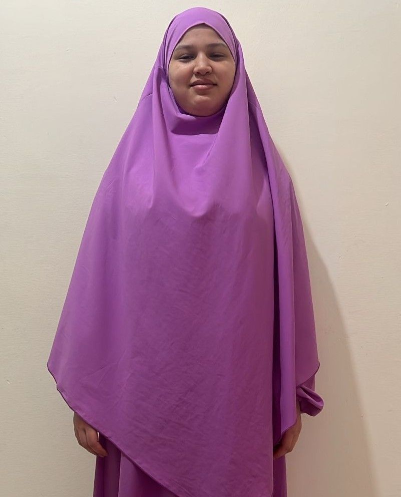 Human Appeal Orphan - Bana