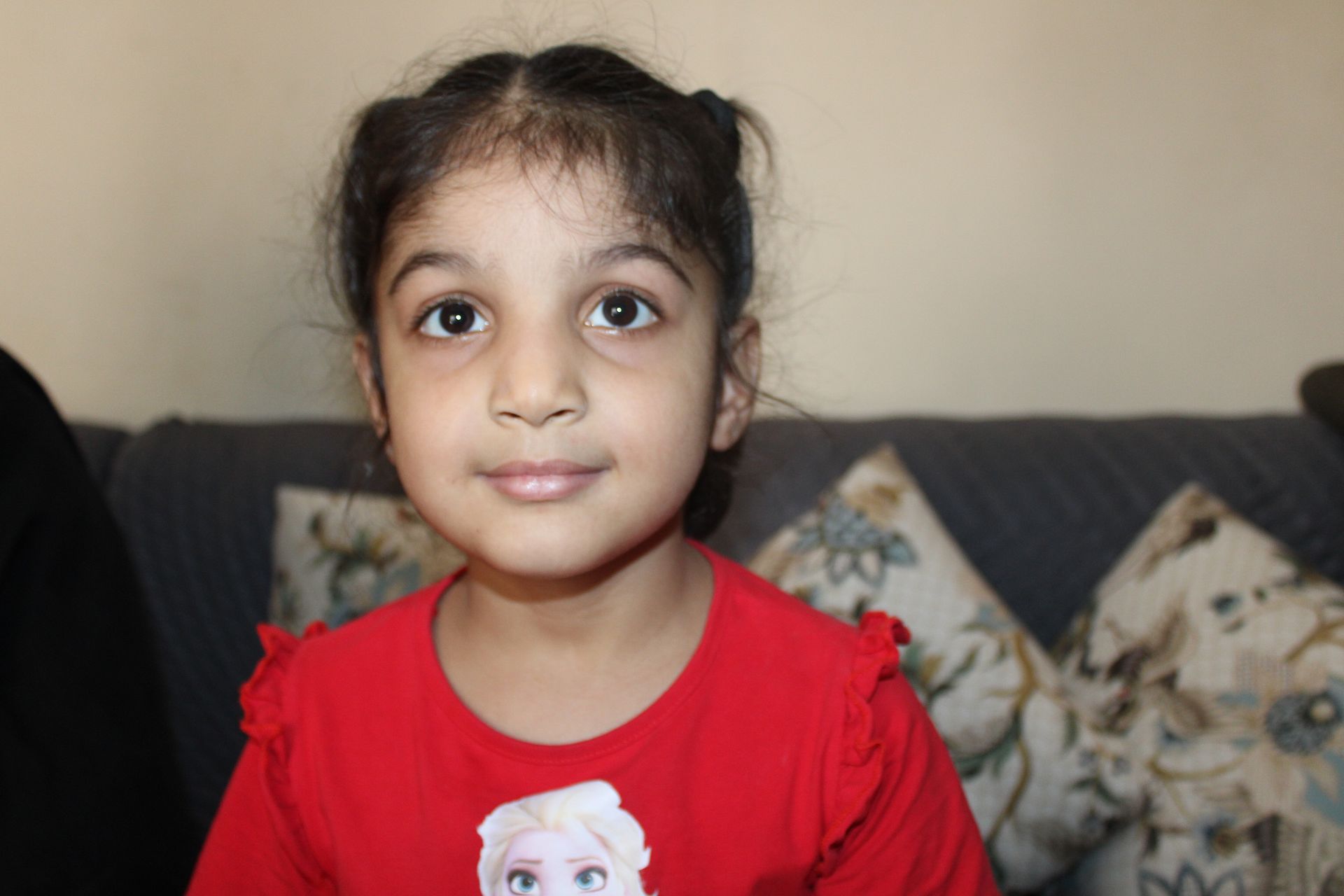 Human Appeal Orphan - Maham