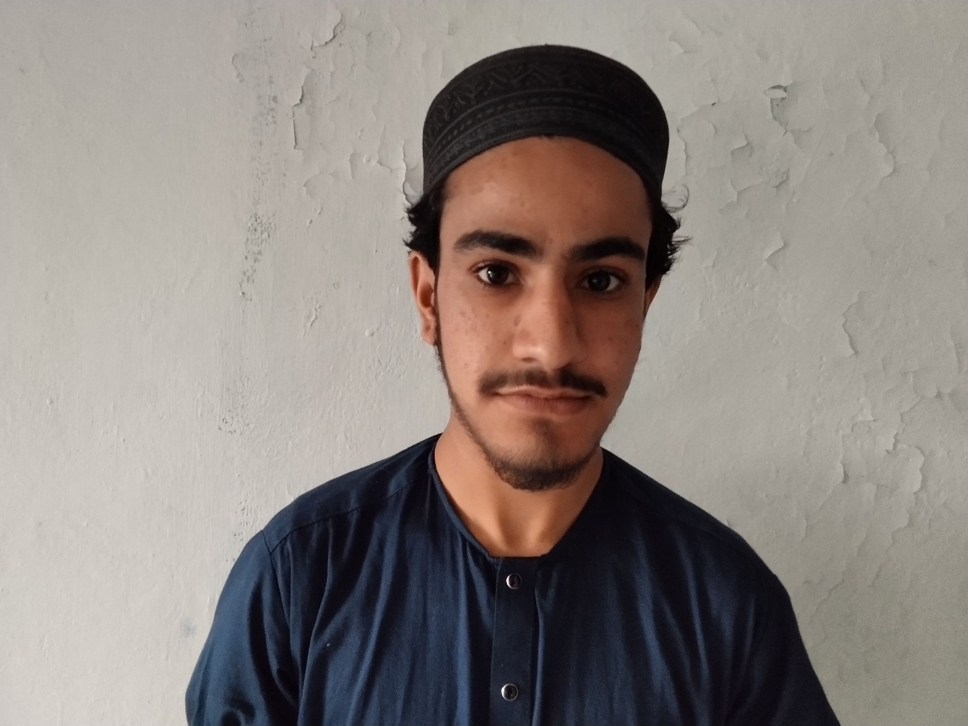 Human Appeal Orphan - Usman