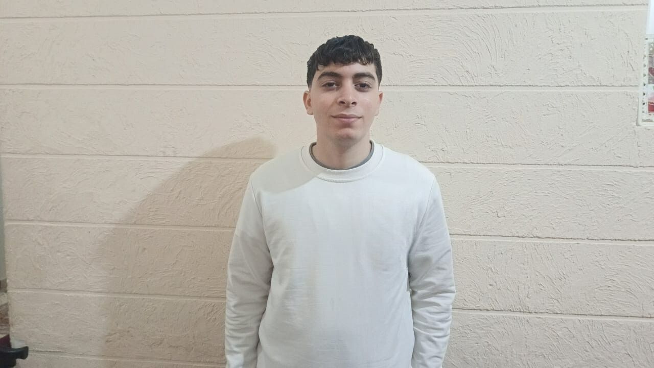 Human Appeal Orphan - Hamza