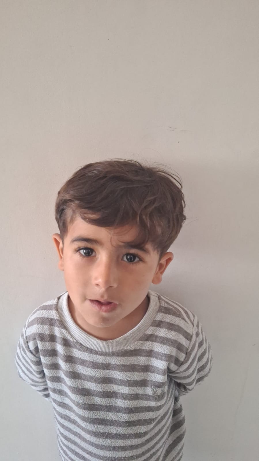 Human Appeal Orphan - Yahya