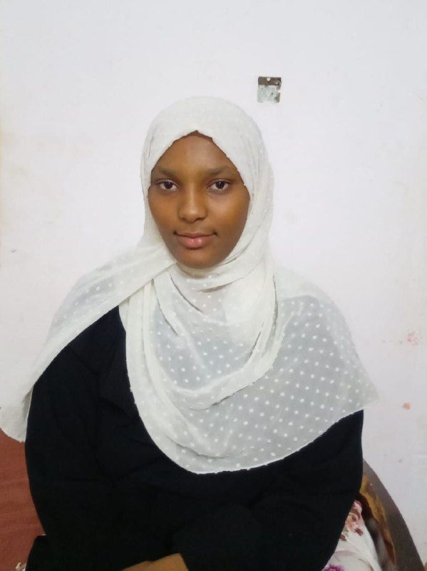 Human Appeal Orphan - Ola