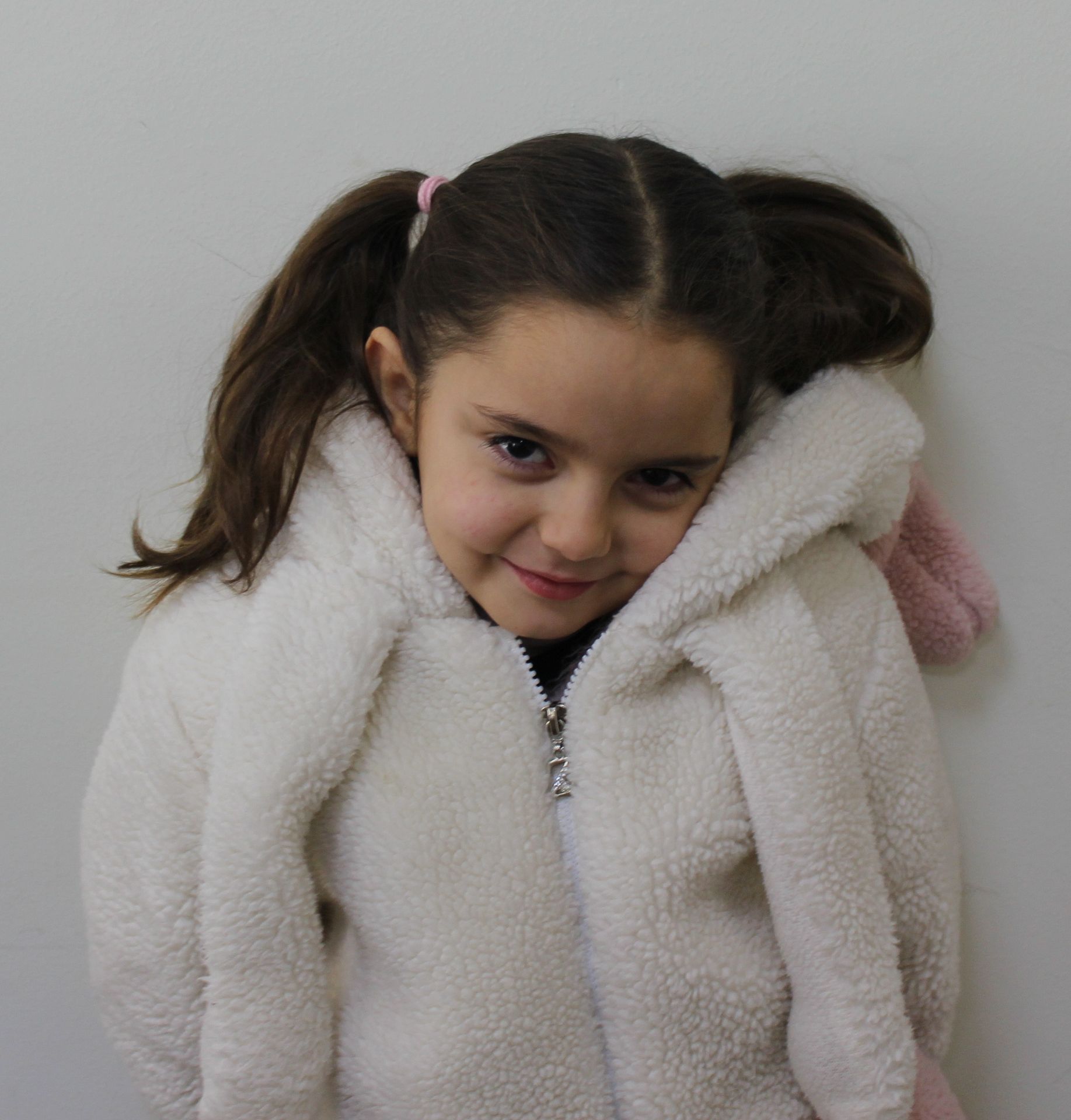 Human Appeal Orphan - Husna