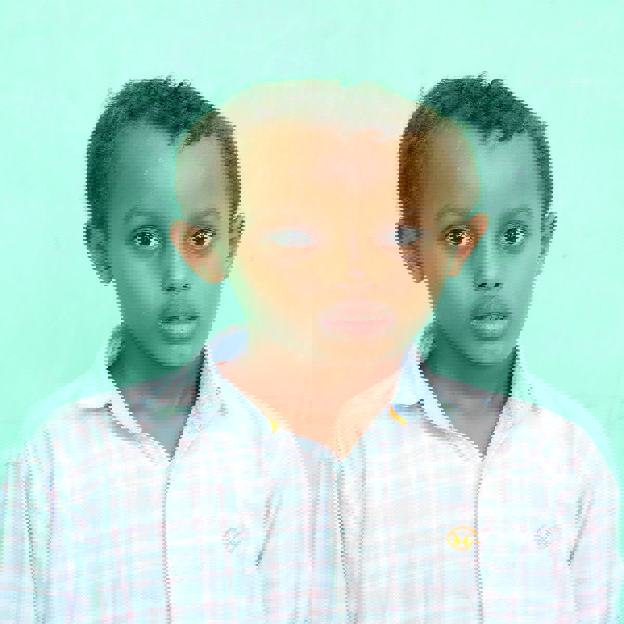 Human Appeal Orphan - Khalid Mohamud