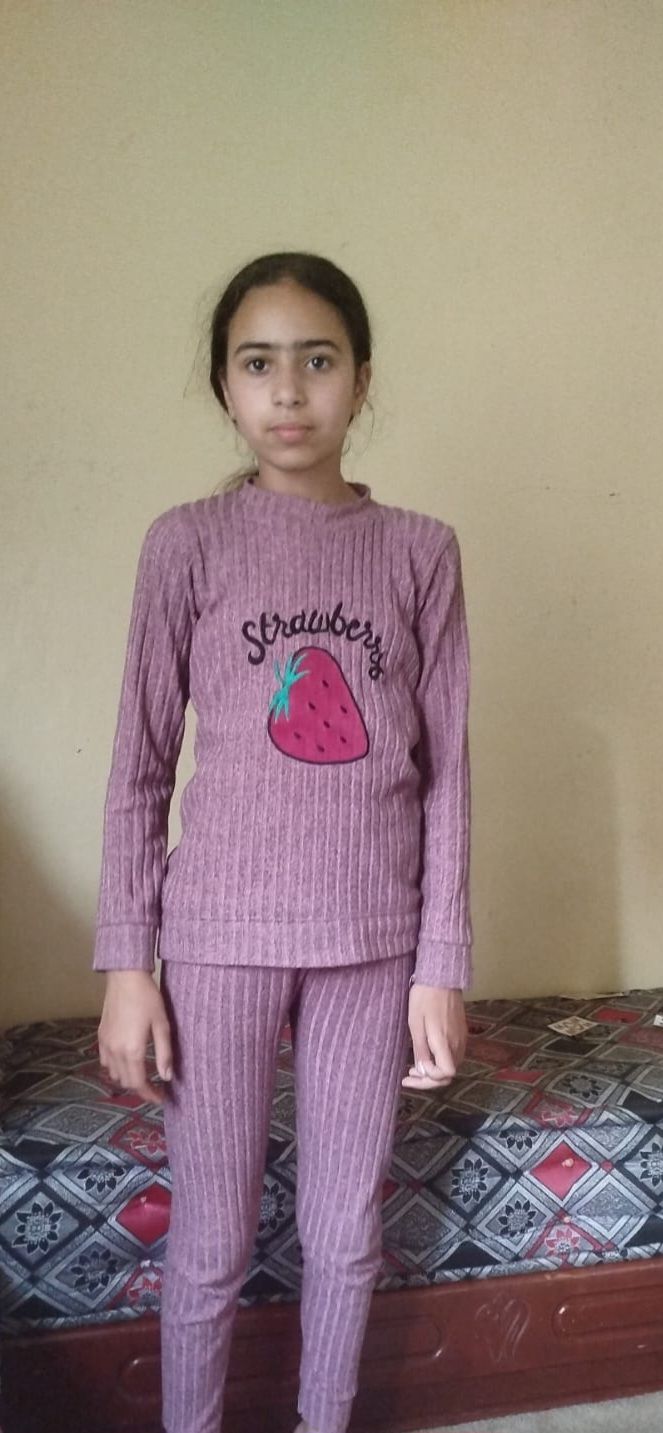 Human Appeal Orphan - Assinat