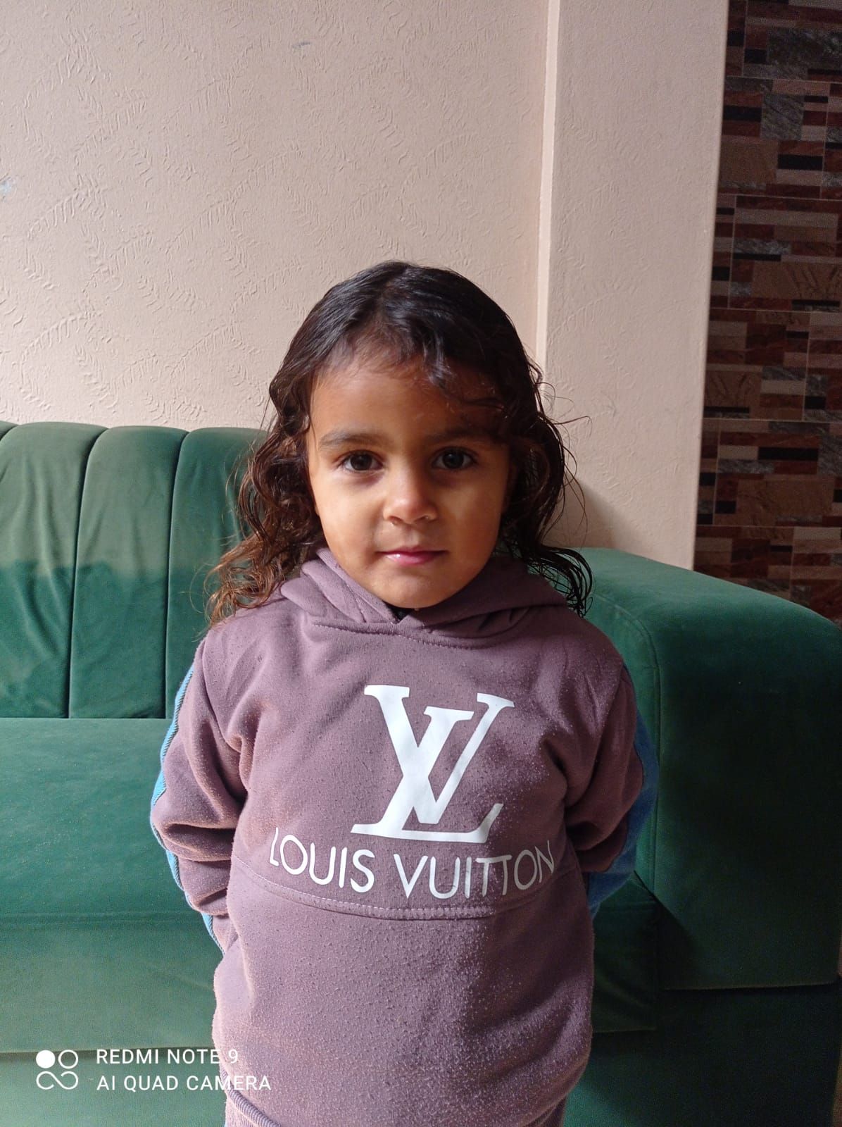 Human Appeal Orphan - Batoul