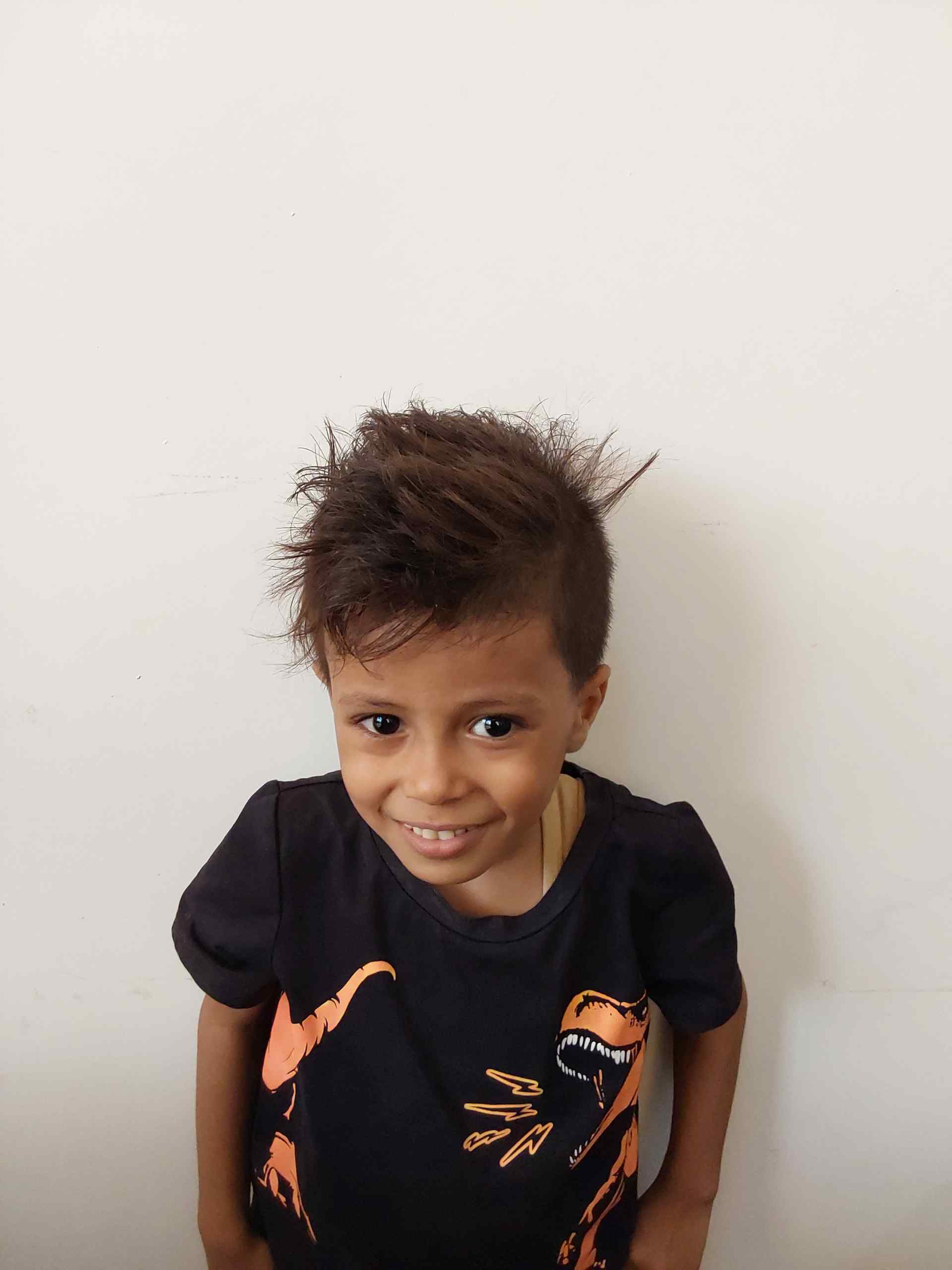 Human Appeal Orphan - Oday Sadam