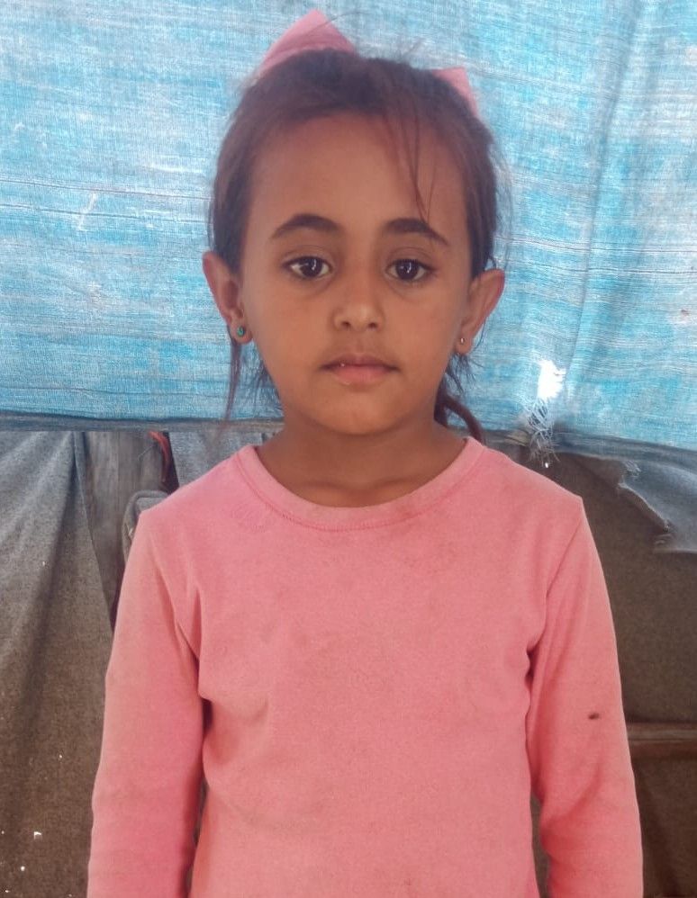 Human Appeal Orphan - Minat.Allah