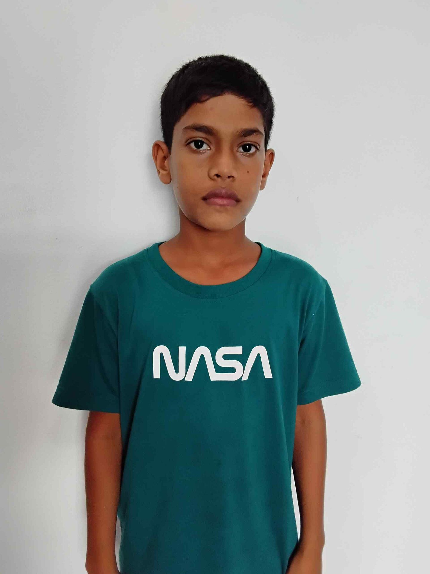 Human Appeal Orphan - Humaid