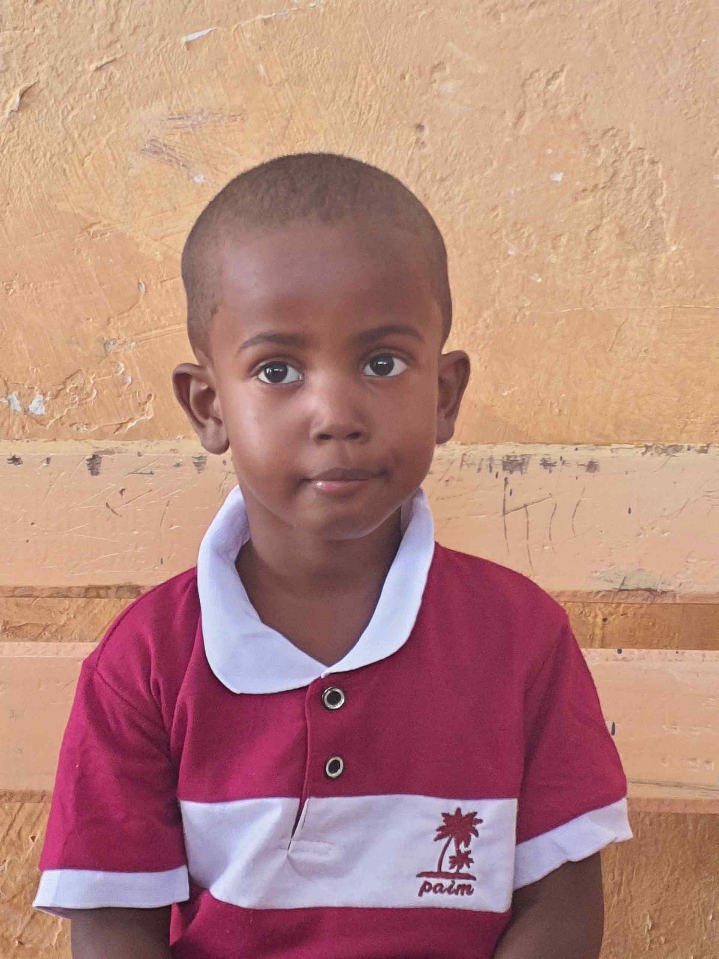 Human Appeal Orphan - Hussein Omar