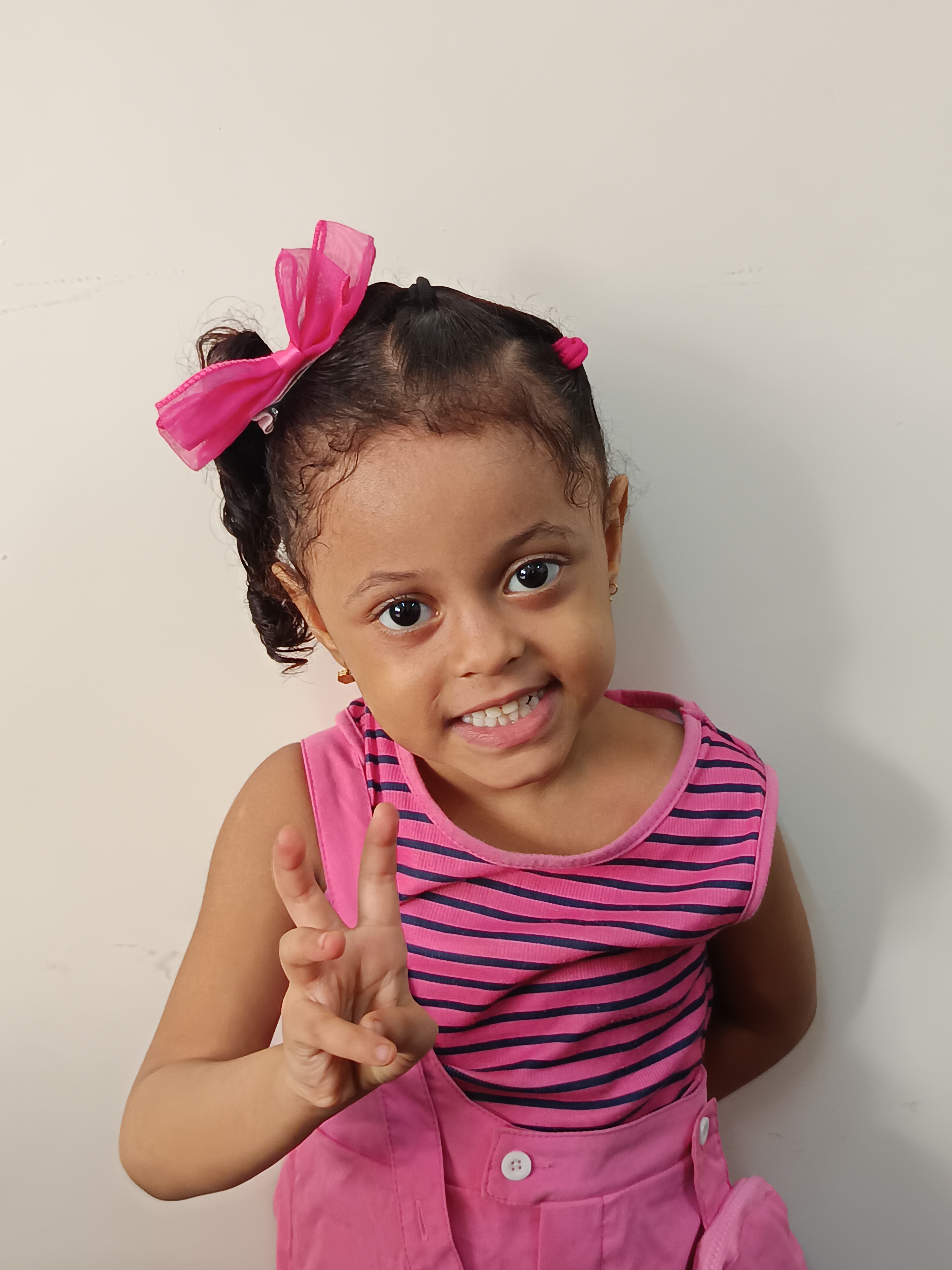 Human Appeal Orphan - Muna Wafi